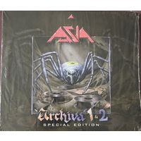 CD_Asia (2) – Archiva 1 & 2 -2005