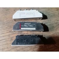 Тиристорные модули