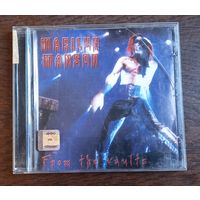 Marilyn Manson – From The Vaults