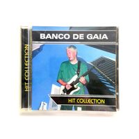 Banco De Gaia-Hit Collection