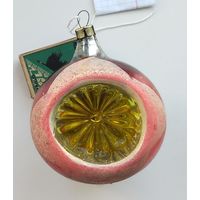 Ёлочная игрушка. 248.