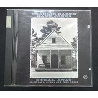 CD,JAZZ,(USA) Charlie Haden & Hank Jones – Steal Away (Spirituals, Hymns And Folk Songs)