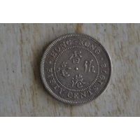 Гонконг 50 центов 1978