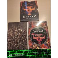 Diablo + Diablо Hellfire Diablo 2 + LOD
