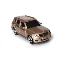 Машинка Модель Mercedes GLK Maisto