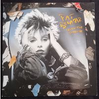 Pat Benatar – Seven The Hard Way