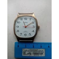 ЧАСЫ ЧАЙКА КВАРЦ СССР (206715)