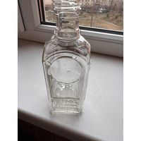 Бутылка ШТОФЪ, 0,25 литра