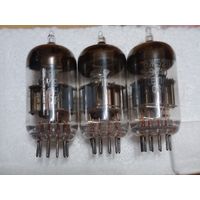 Радиолампа 6Ж52П Цена за штуку