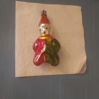 Ёлочная игрушка