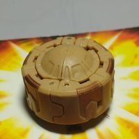 BAKUGAN Бакуган Скорпион Сабтерра Бакутрап (копия)