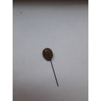 Значок Немецкий спортивный союз DSB