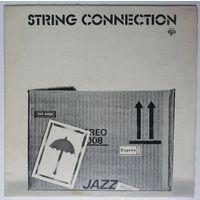 LP String Connection 1984 - Live