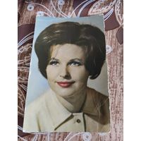 Артисты Фатеева