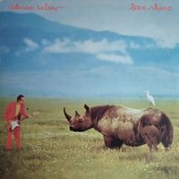 ANDRIAN BELEW /Ex King Crimson/ 1982, Island, LP, EX, USA