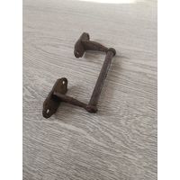 Ручка оконная начало 20 века