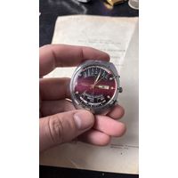 Часы Ориент Колледж Сохран