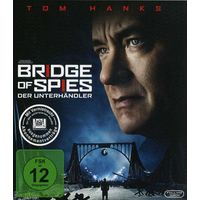 Шпионский мост Bridge of Spies