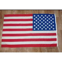 Флаг США