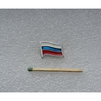 Флаг Россия.