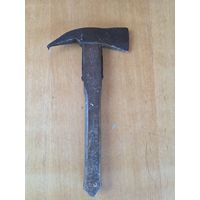 ПОЖАРНЫЙ ТОПОРИК.СССР