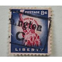 США  марка