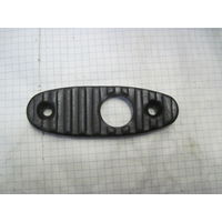 Тыльник приклада АК.