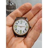 Часы луч рабочие