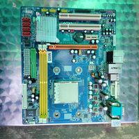 Материнская плата Palit N68S