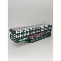 Полуприцеп  (1960-1966) от Altaya 1:43