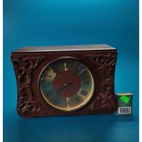 Часы Весна СССР в реставрацию.