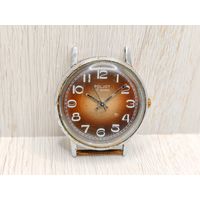 Механические часы Полет. Без МПЦ.