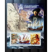 ФЛОТ КОРАБЛИ  ПАРУСНИКИ ТРАНСПОРТ   БЛОК  сто