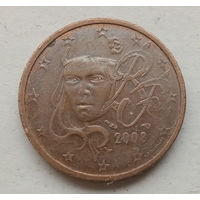 2 цента 2008 год