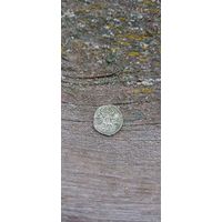 Двуденарий 1570