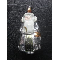 Елочная игрушка Дед Мороз.