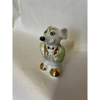 Мышь фарфор ДФЗ