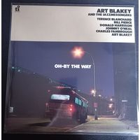 Art Blakey & The Jazzmessengers – Oh-By The Way / Japan