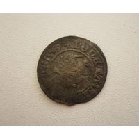 Полугрош 1509г. (не чищен) - с 1 руб..