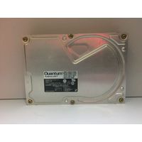 HDD Qantum 3.5" 170mb IDE - Лот N45