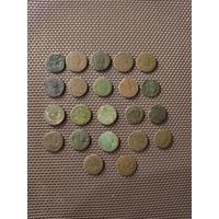 Сборный лот боратинок2 с рубля!