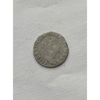 3 крейцера 1780