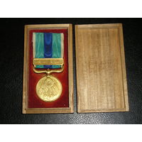 Япония, Медаль "За Русско-Японскую Войну 1904-1905"
