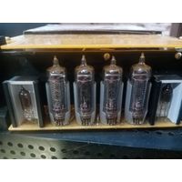 Прибор вольтметр