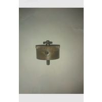 Бачок завод пружина хода с циферблата ВеснА