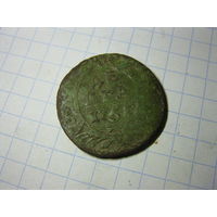 Деньга 1751 с рубля смотри другие лоты