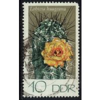 ГЕРМАНИЯ, ГДР - 1974 [Mi. 1923] Гашеная (DDR08)