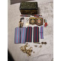 Сборный лот