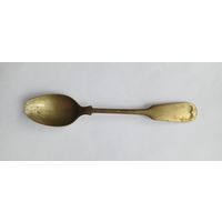 Ложка латунь. Клеймо GP .