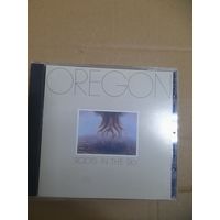 OREGON "ROOTS IN THE SKY" CD 1979/1992
